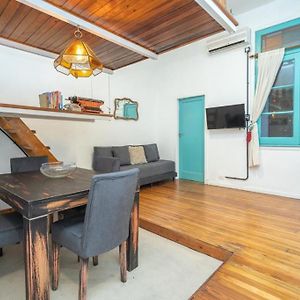 Acogedor Estudio En El Centro De La Ciudad
